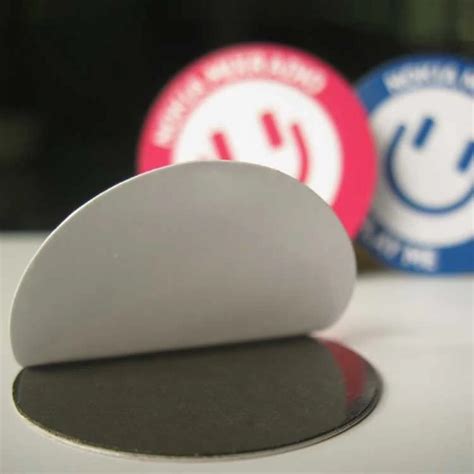 custom anti metal nfc tags|nfc tags for metal.